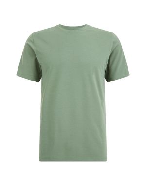 T-shirt We Fashion vert