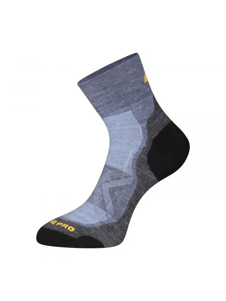 Vunene čarape od merino vune Alpine Pro