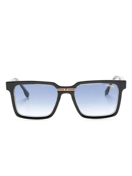 Sluneční brýle Carrera černé