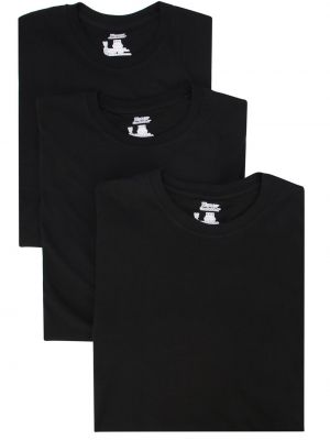 Тениска Supreme черно