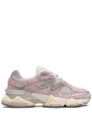 Tennarit New Balance pinkki