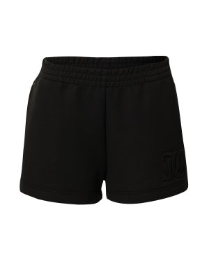 Спортни панталони Juicy Couture Sport черно