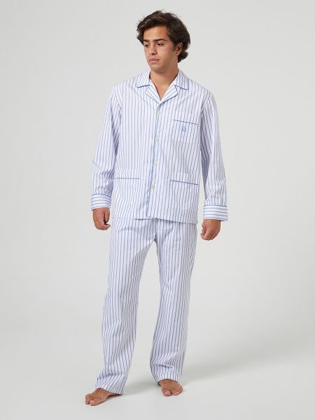Pijama Kiff-kiff azul