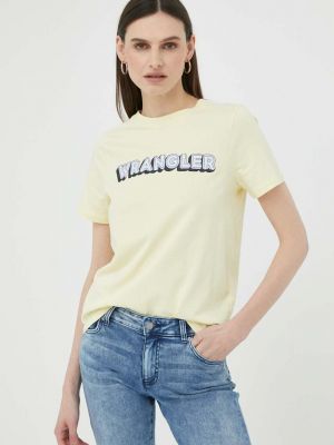 Póló Wrangler