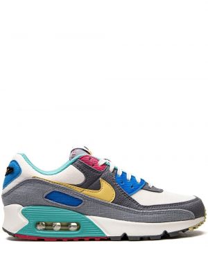 Tennarit Nike Air Max harmaa