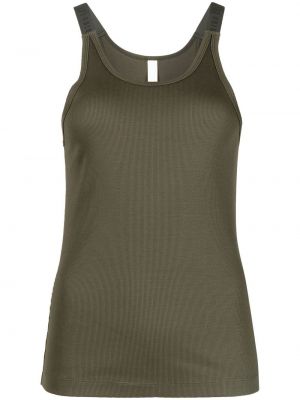 Tank top Dion Lee grønn