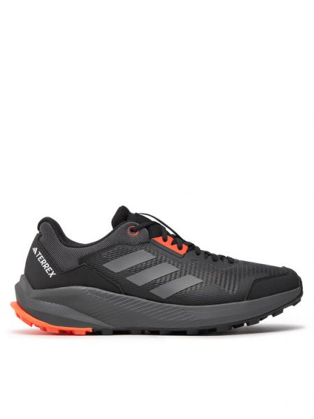 Běžecké boty Adidas Terrex šedé