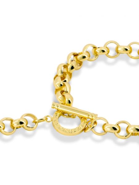 Bracelet Kiki De Montparnasse doré