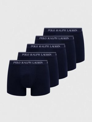 Czarne slipy Polo Ralph Lauren
