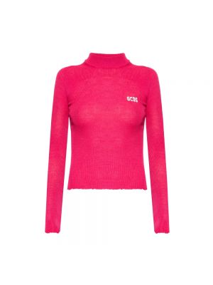 Sweatshirt Gcds pink