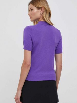 Helanca United Colors Of Benetton violet