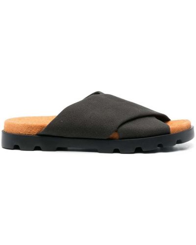 Sandály Camper šedé