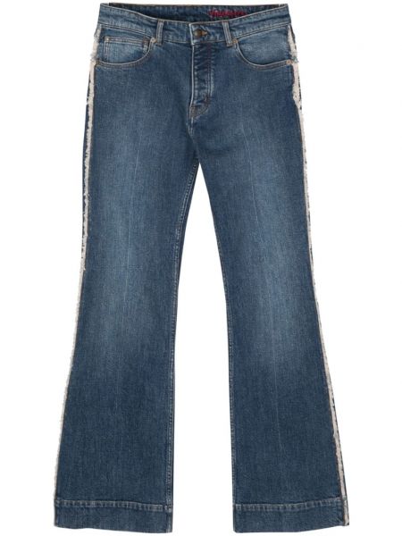 Flared jeans Zadig&voltaire blå