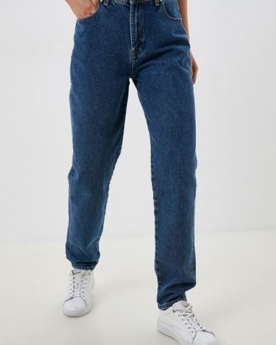 Синие джинсы Whitney