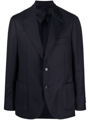 Blazer Lardini blå