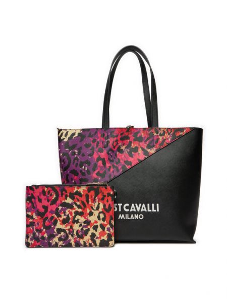 Τσάντα shopper Just Cavalli