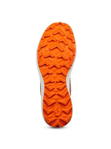 Кроссовки Scott оранжевые