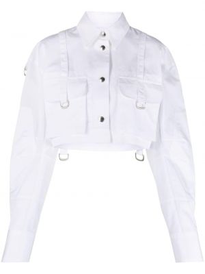 Medvilninė marškiniai Off-white