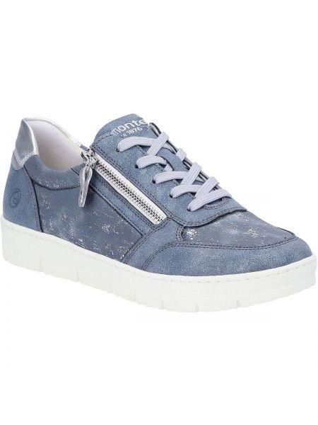 Sneakers Remonte kék