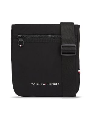 Чанта Tommy Hilfiger черно