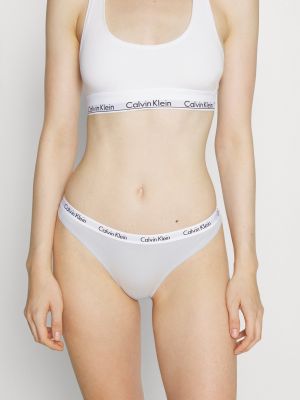 Низ бикини Calvin Klein Underwear, арктический лед