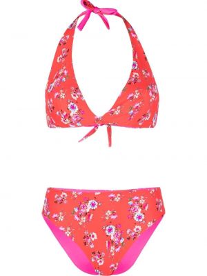 Bikini Fisico oransje