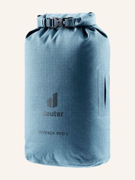 Cestovní taška Deuter modrá