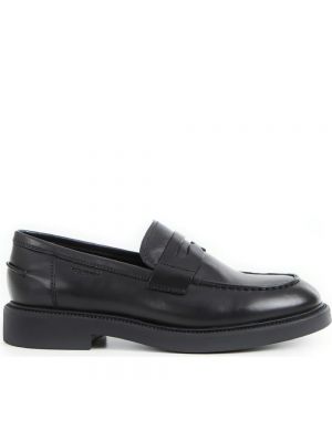 Loafers chunky Vagabond Shoemakers noir