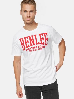 Polo marškinėliai Benlee