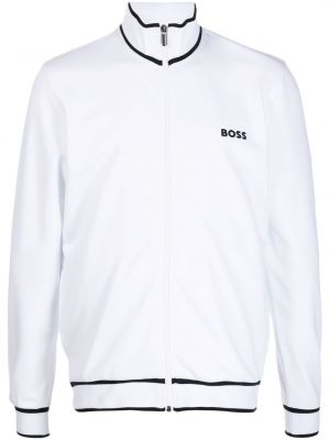 Sweatshirt Boss vit