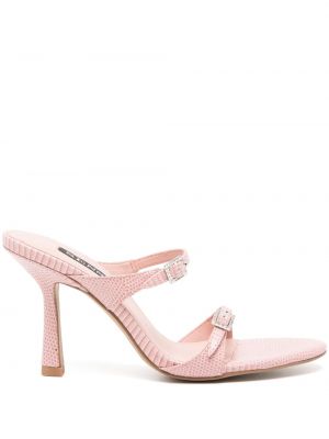 Sandaalid Senso roosa