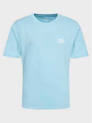 T-shirt Dickies bleu