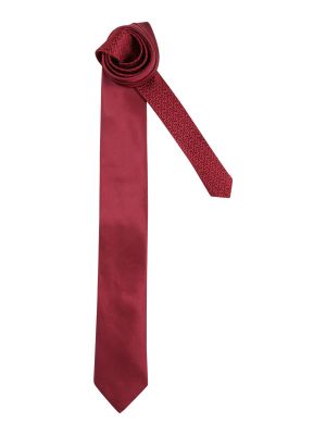 Вратовръзка Michael Kors червено