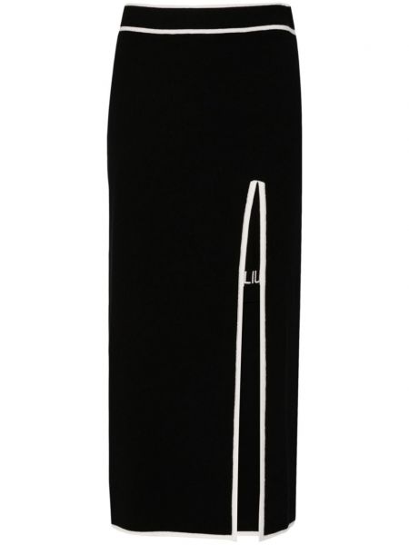 Pencil skirt Liu Jo sort