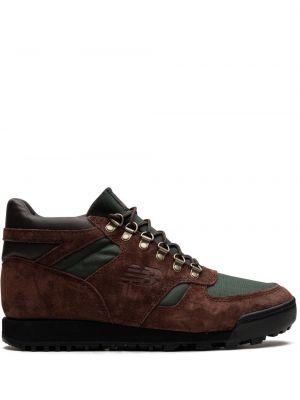 Baskets New Balance marron