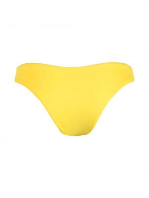 Bikini Karl Lagerfeld gelb