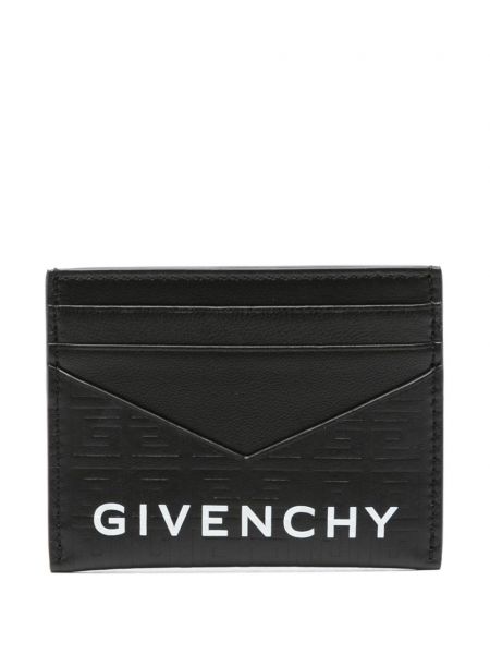 Kortin haltija Givenchy musta