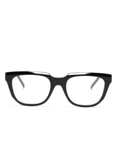 Černé brýle Givenchy Eyewear