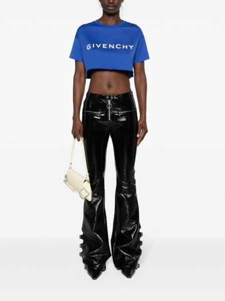 Koszulka bawełniana Givenchy