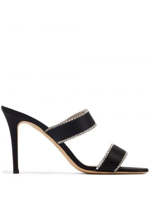 Mules Sjp By Sarah Jessica Parker nero