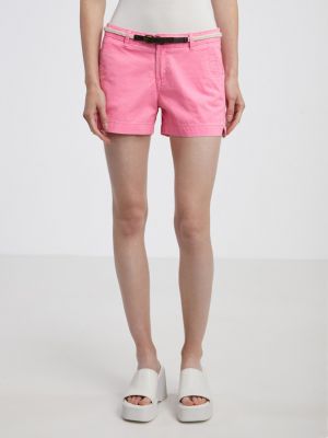 Shorts Camaieu pink