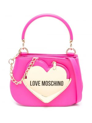 Borsa shopper Love Moschino