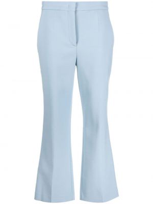 Pantaloni Rochas blu