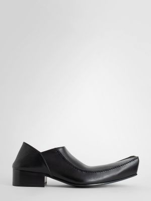 Loafers Balenciaga nero