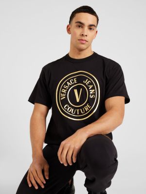 Marškinėliai Versace Jeans Couture