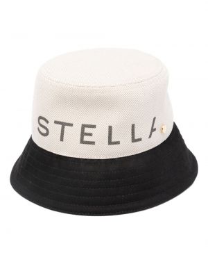 Mütze mit print Stella Mccartney