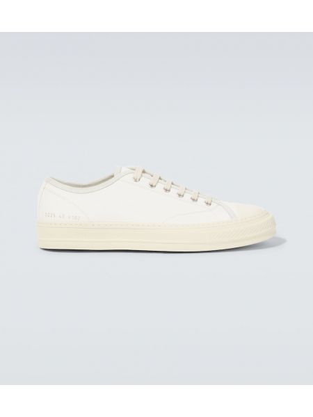 Sneakers Common Projects λευκό
