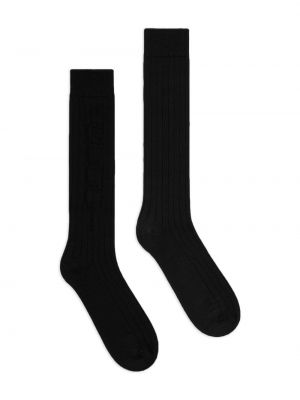 Ponožky Gucci černé