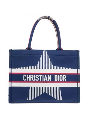 Geantă shopper Christian Dior