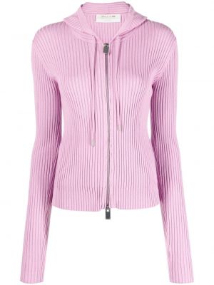 Hette cardigan 1017 Alyx 9sm rosa